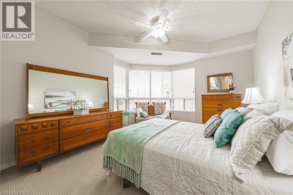 2075 AMHERST HEIGHTS Drive Unit# 103, Burlington, Ontario, L7P5B8 — Photo 32