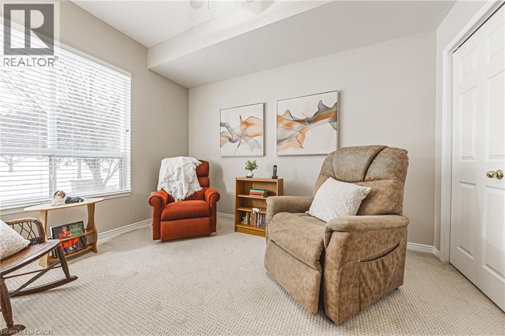 2075 AMHERST HEIGHTS Drive Unit# 103, Burlington, Ontario, L7P5B8 — Photo 29