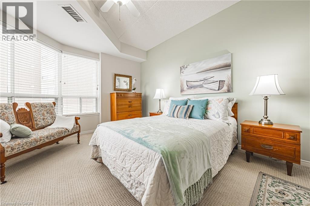 2075 AMHERST HEIGHTS Drive Unit# 103, Burlington, Ontario, L7P5B8 — Photo 21