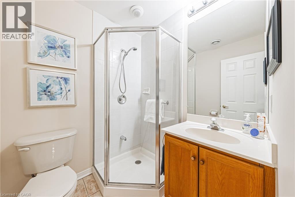 2075 AMHERST HEIGHTS Drive Unit# 103, Burlington, Ontario, L7P5B8 — Photo 5
