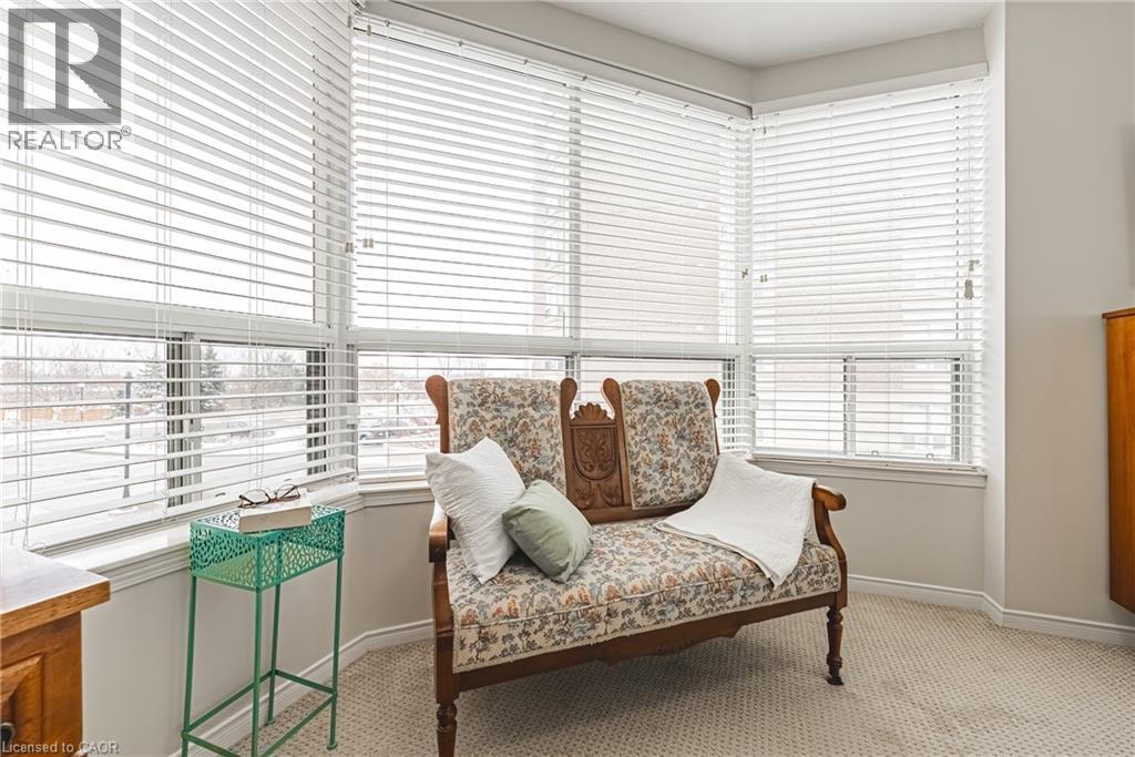 2075 AMHERST HEIGHTS Drive Unit# 103, Burlington, Ontario, L7P5B8 — Photo 28