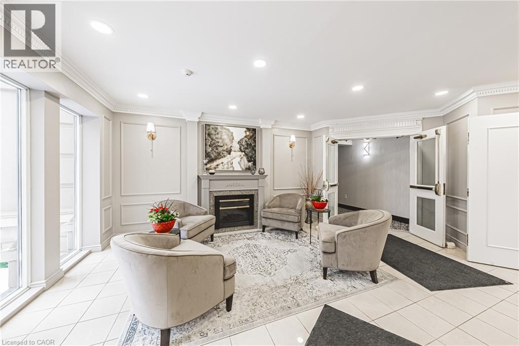 2075 AMHERST HEIGHTS Drive Unit# 103, Burlington, Ontario, L7P5B8 — Photo 25