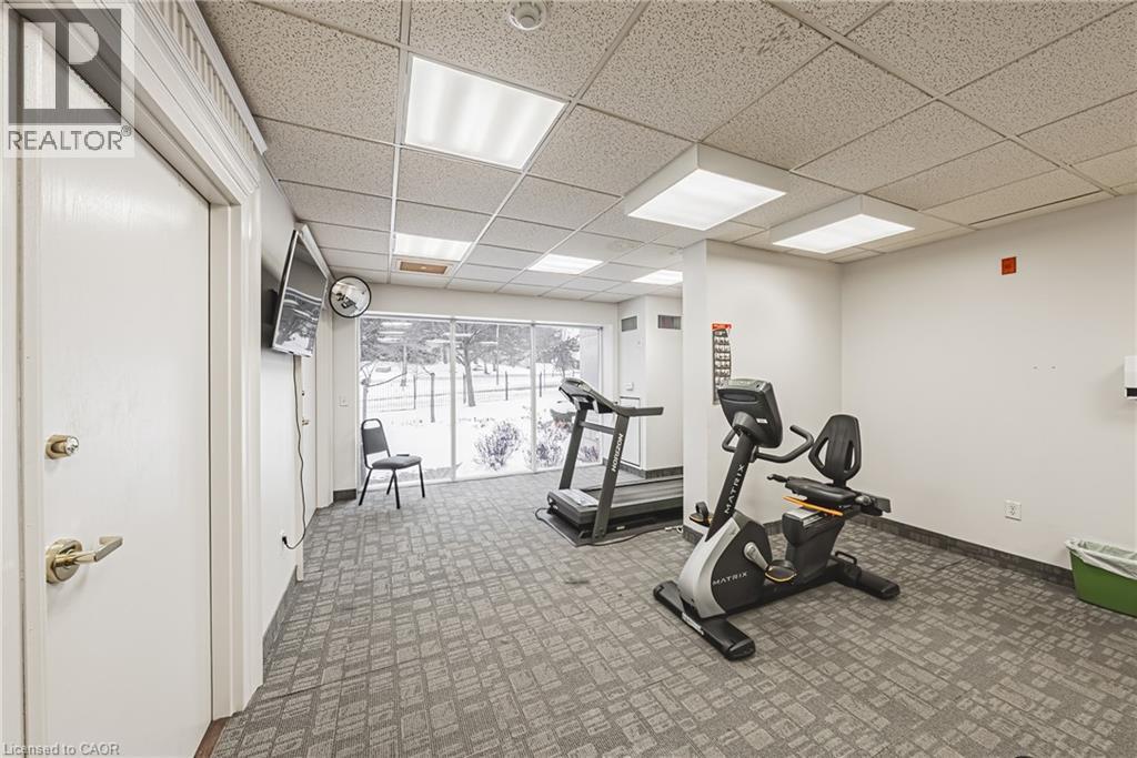 2075 AMHERST HEIGHTS Drive Unit# 103, Burlington, Ontario, L7P5B8 — Photo 35