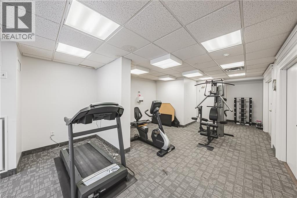 2075 AMHERST HEIGHTS Drive Unit# 103, Burlington, Ontario, L7P5B8 — Photo 24