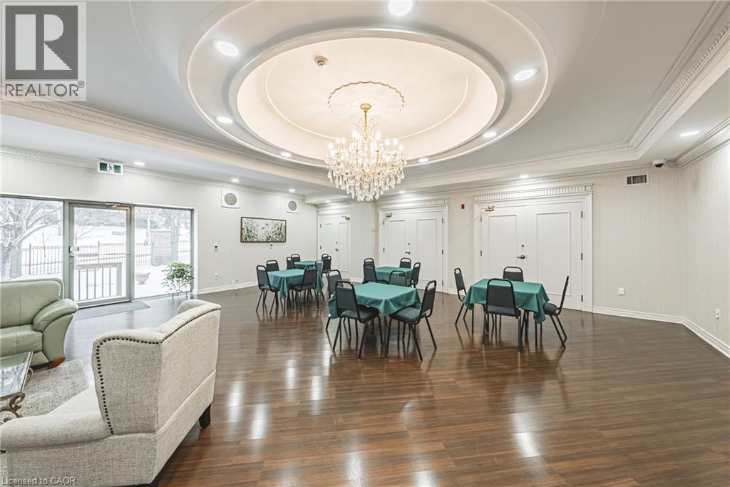 2075 AMHERST HEIGHTS Drive Unit# 103, Burlington, Ontario, L7P5B8 — Photo 17