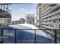 701 - 650 King Street W, Toronto, ON M5V1M7 Photo 24