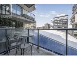 701 - 650 King Street W, Toronto, ON M5V1M7 Photo 25