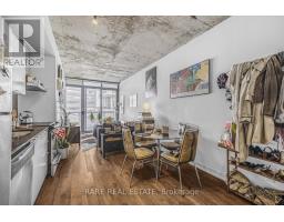 701 - 650 King Street W, Toronto, ON M5V1M7 Photo 6