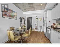 701 - 650 King Street W, Toronto, ON M5V1M7 Photo 7