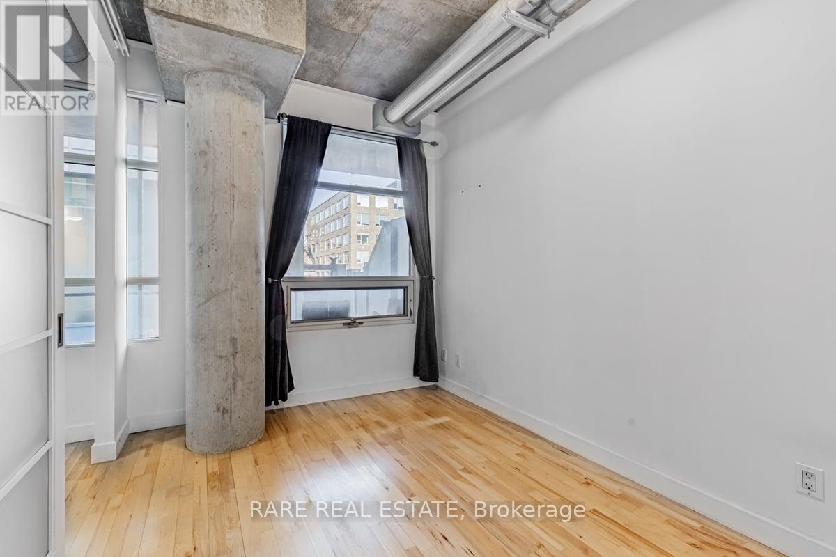 #302 42 CAMDEN STREET - 19