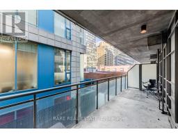 302 - 42 Camden Street, Toronto, ON M5V1V1 Photo 20
