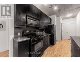 302 - 42 Camden Street, Toronto, ON M5V1V1 Photo 25