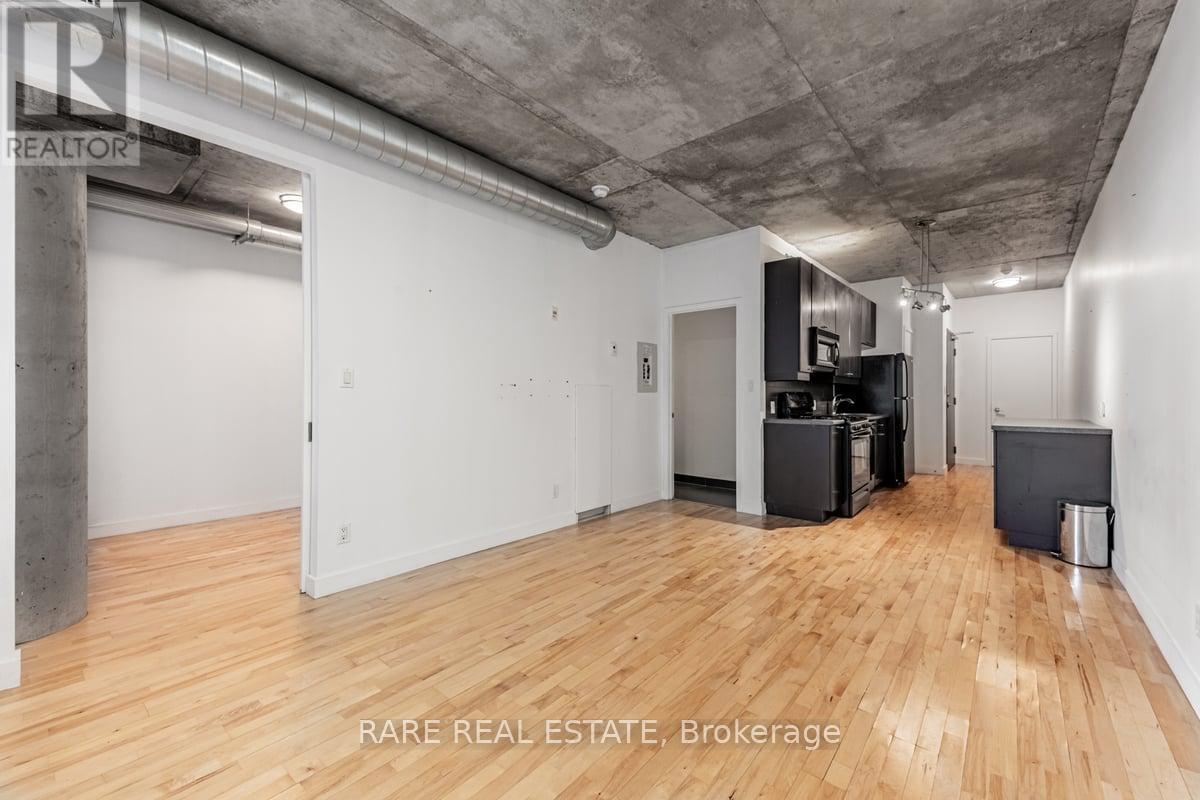 #302 42 CAMDEN STREET - 11