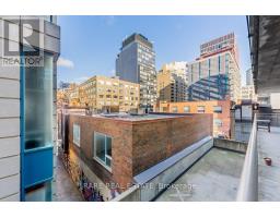 302 - 42 Camden Street, Toronto, ON M5V1V1 Photo 17