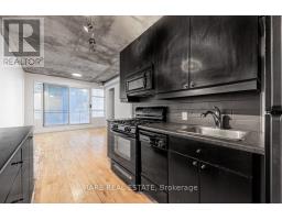 302 - 42 Camden Street, Toronto, ON M5V1V1 Photo 28