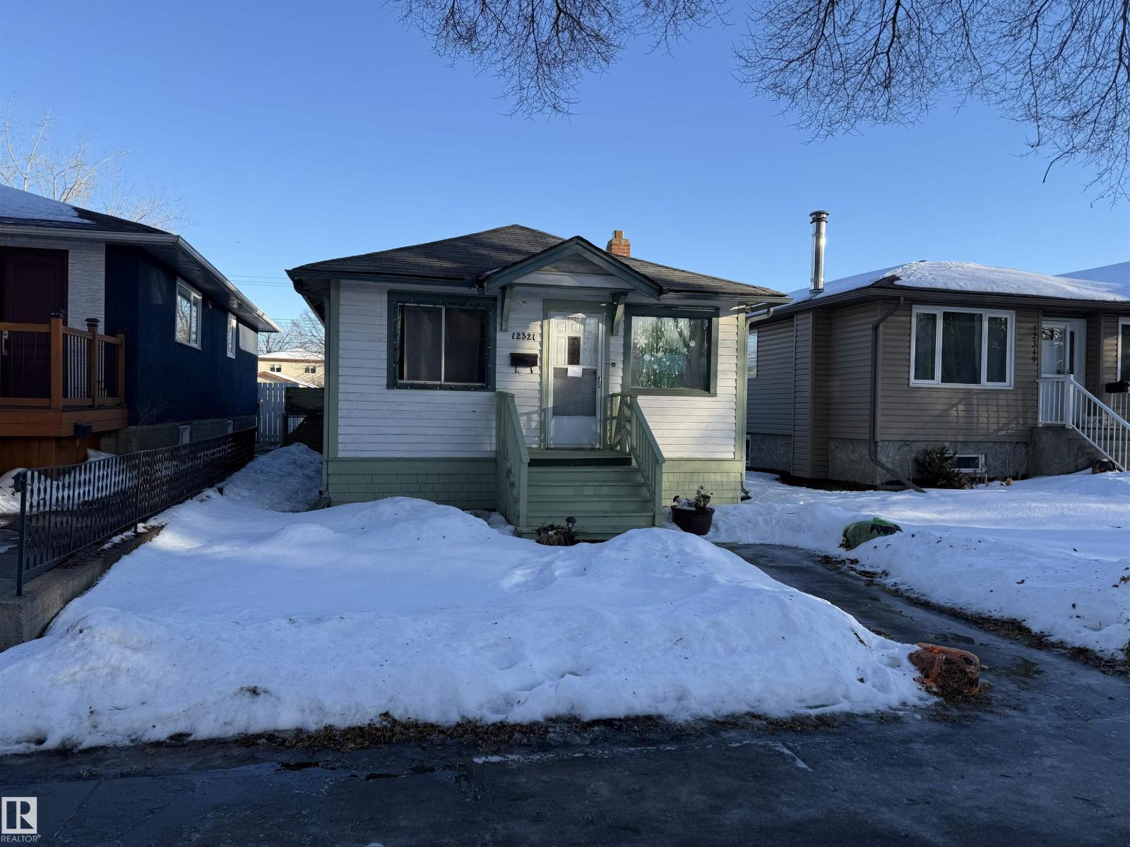 12321 89 ST NW, Edmonton