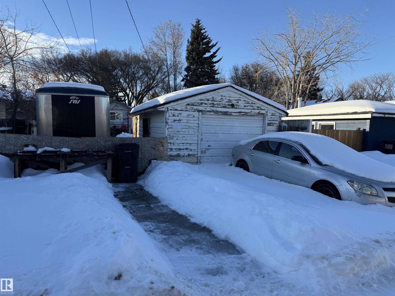 12321 89 ST NW, Edmonton