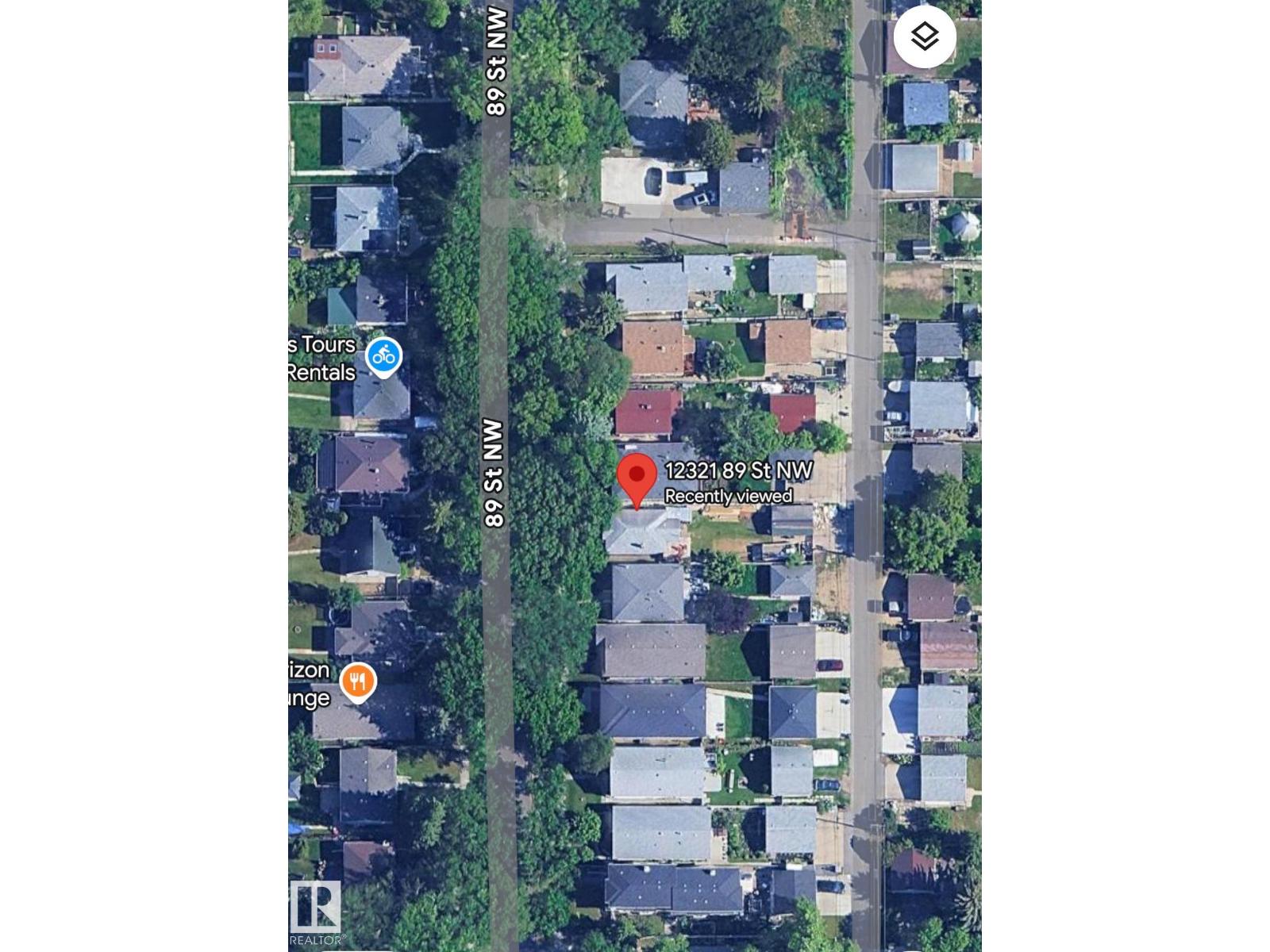 12321 89 ST NW, Edmonton