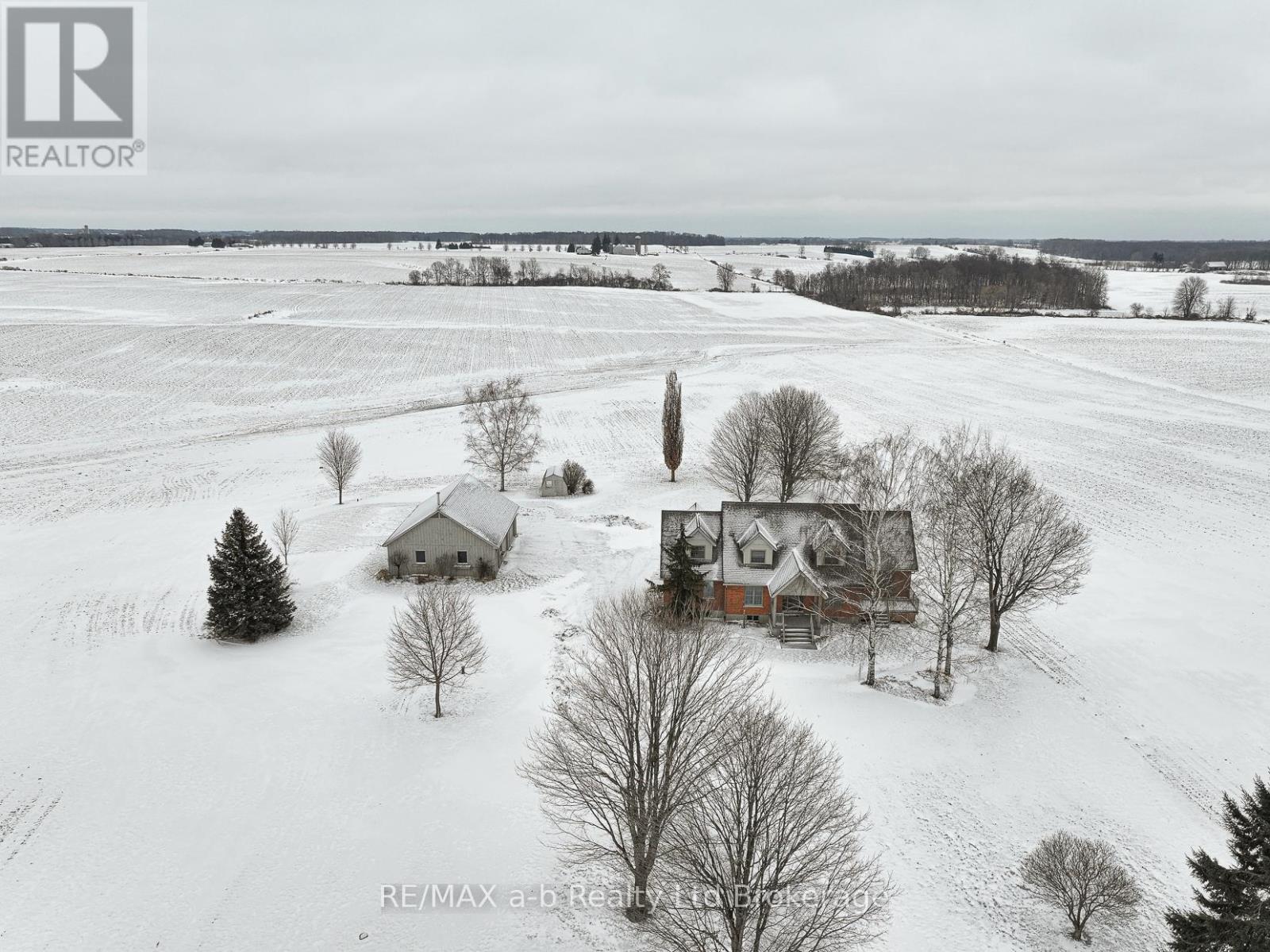 616070 13TH LINE - Photo 2 of 46, East Zorra-Tavistock, Ontario