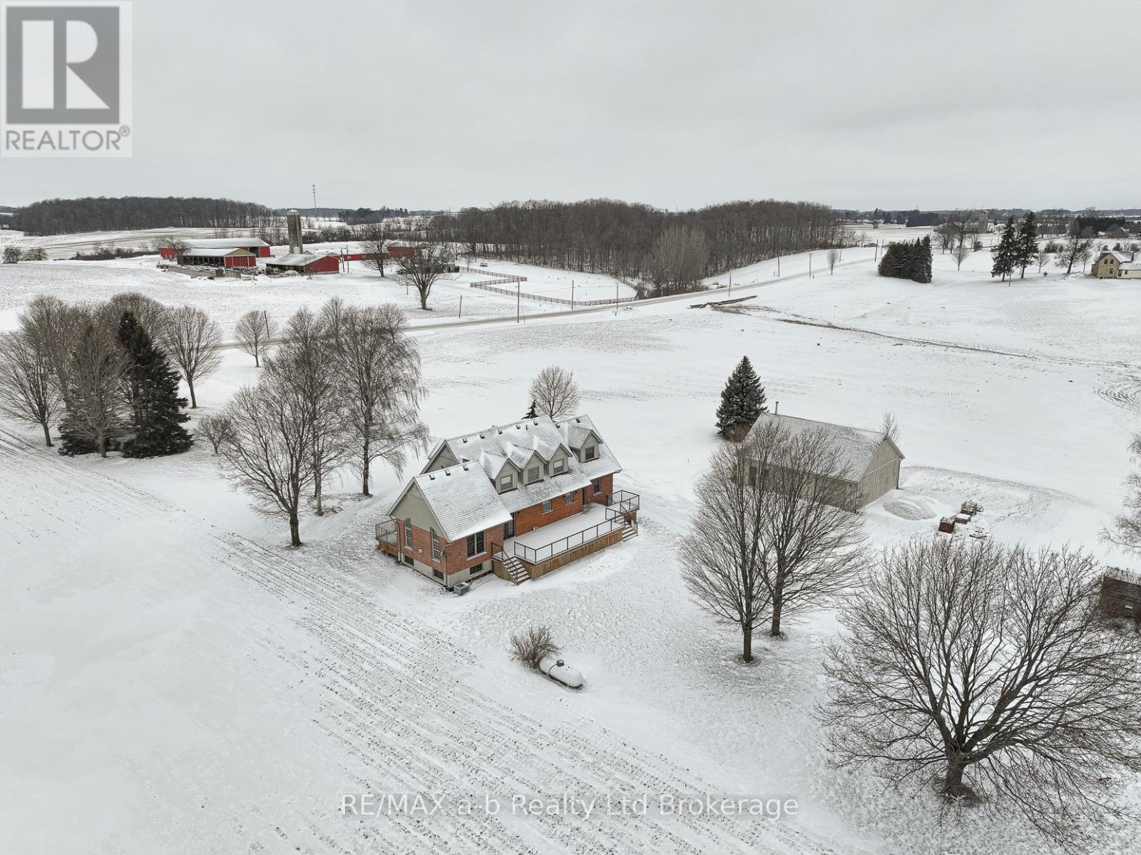 616070 13TH LINE - Photo 3 of 46, East Zorra-Tavistock, Ontario