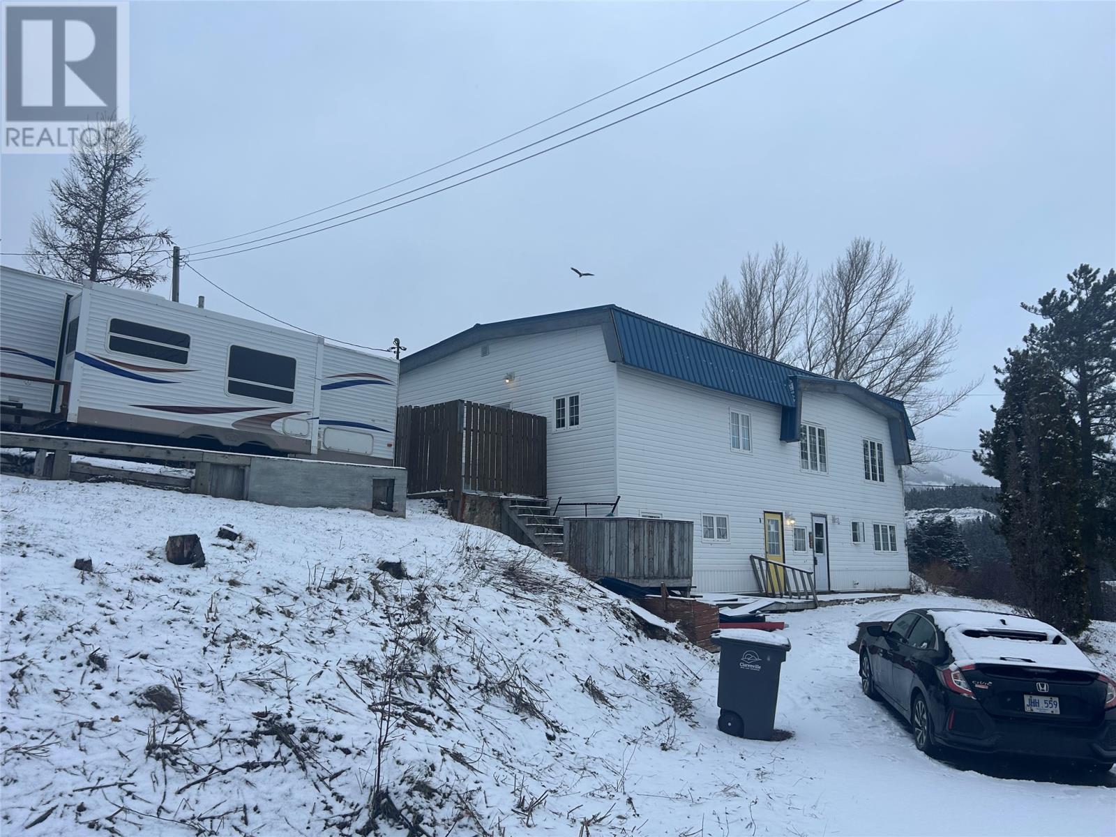 8 Old Church Road - 1