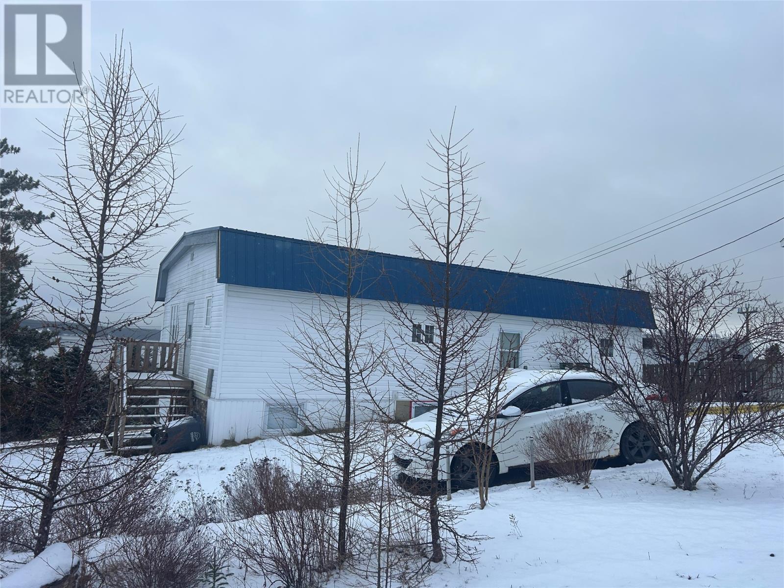 8 Old Church Road - Photo 2 of 26, Clarenville, Newfoundland & Labrador