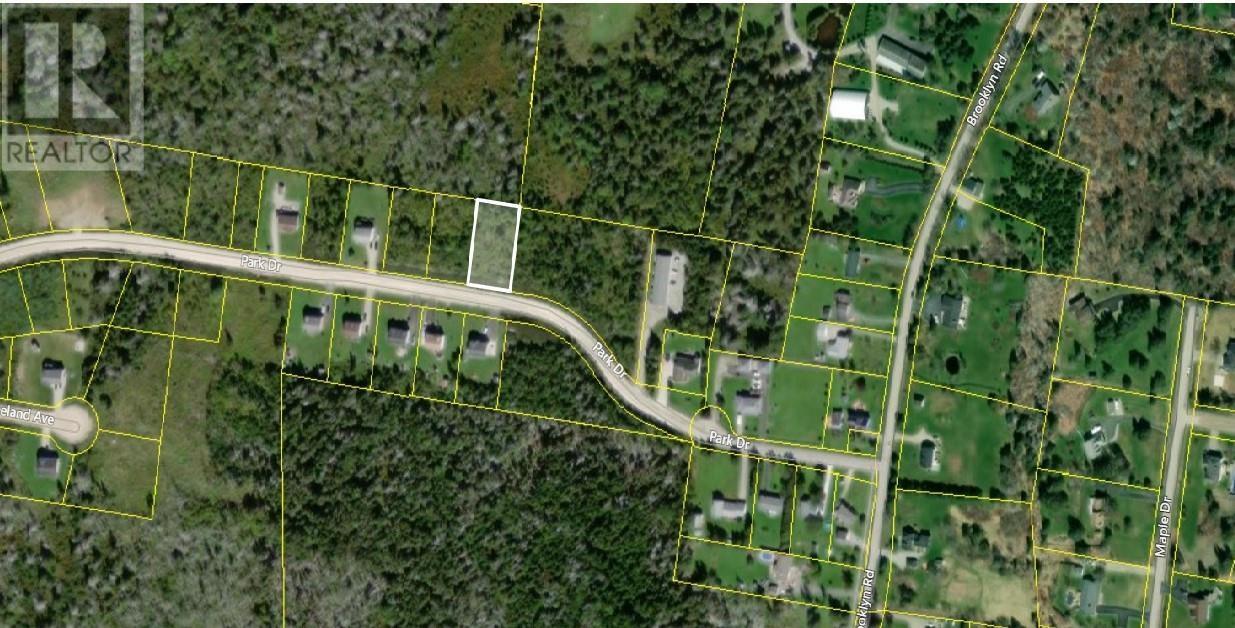 Property 2 of 2 of Lot 20 Park Drive