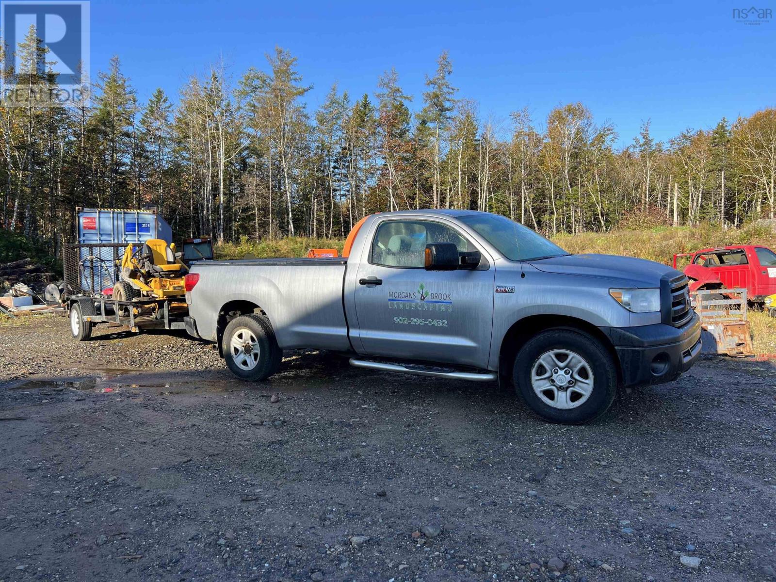 Property 13 of 31 of 173 Big Baddeck Road