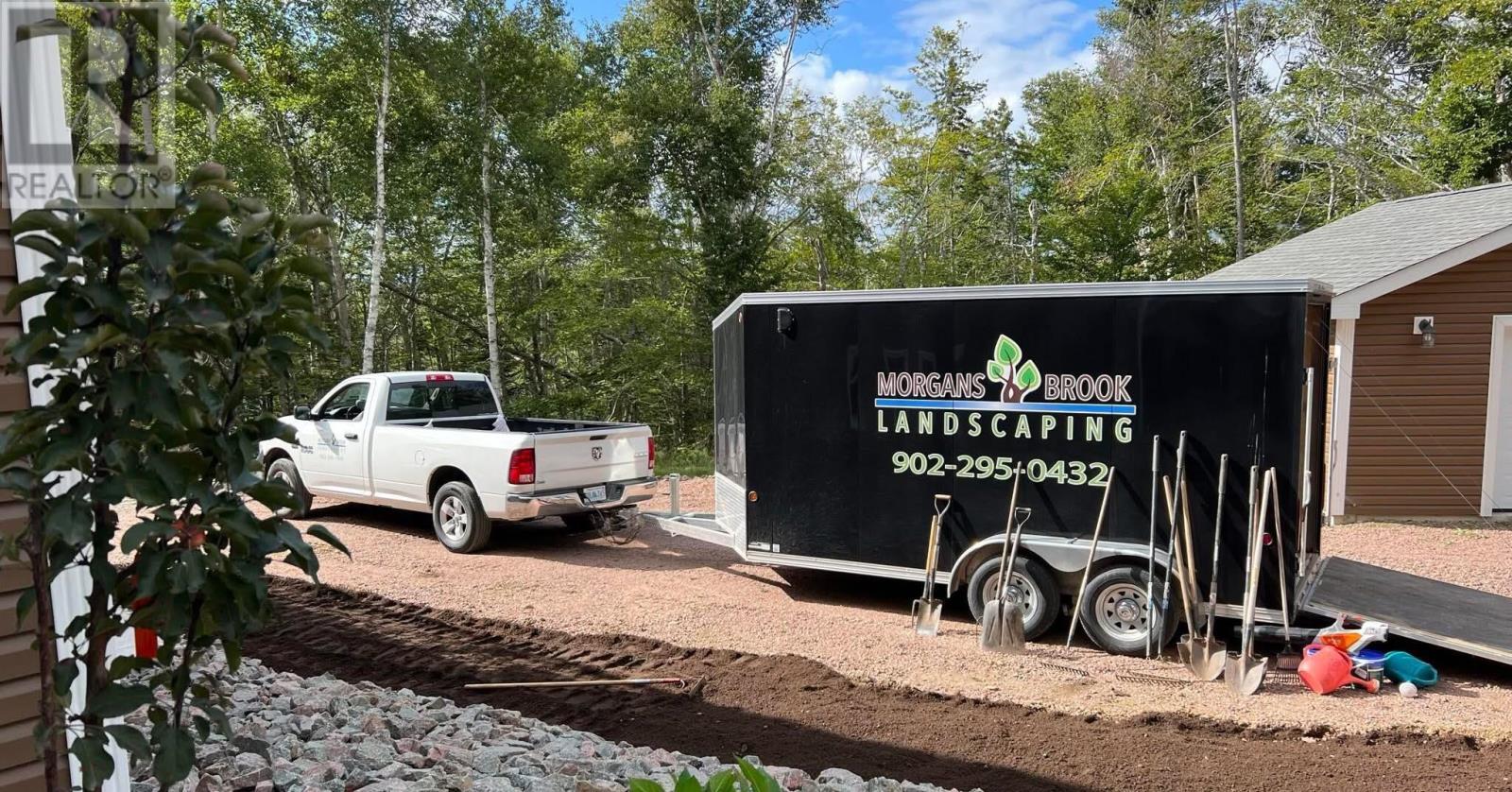 Property 10 of 31 of 173 Big Baddeck Road