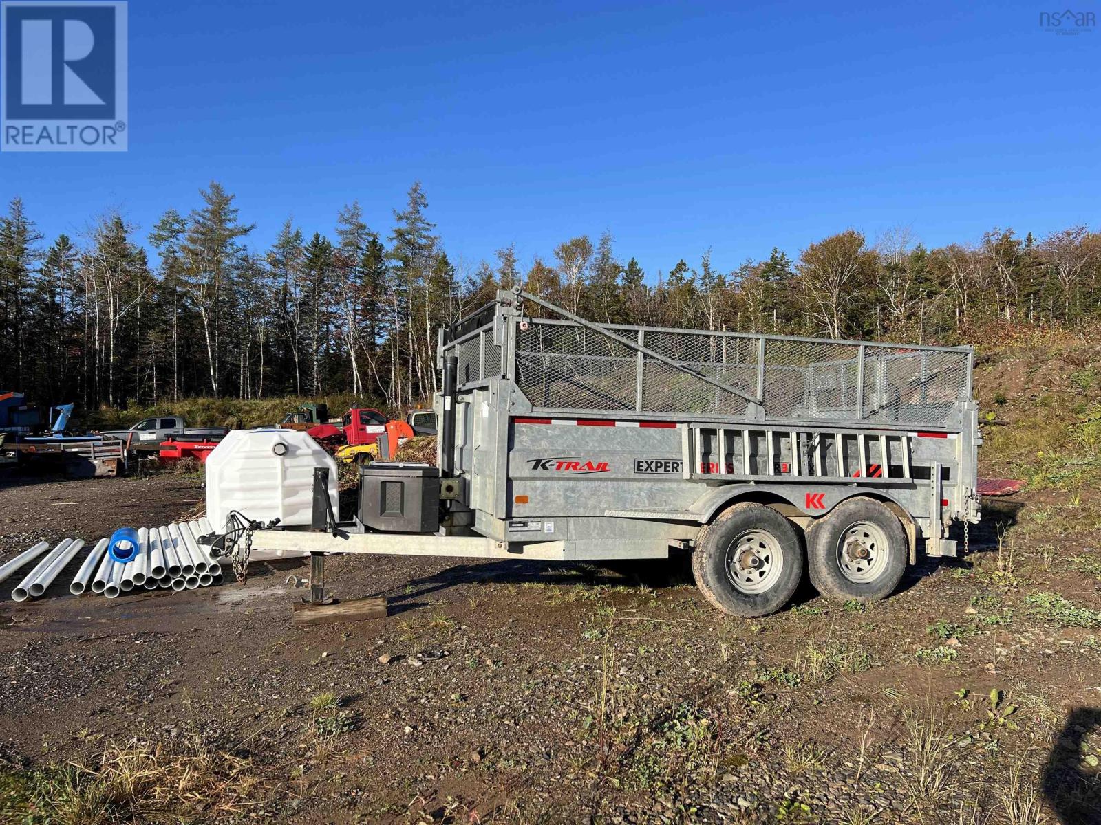 Property 16 of 31 of 173 Big Baddeck Road