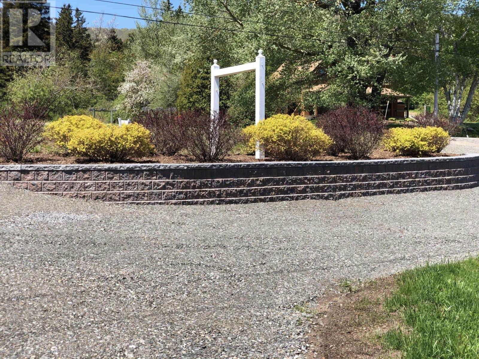 Property 2 of 31 of 173 Big Baddeck Road