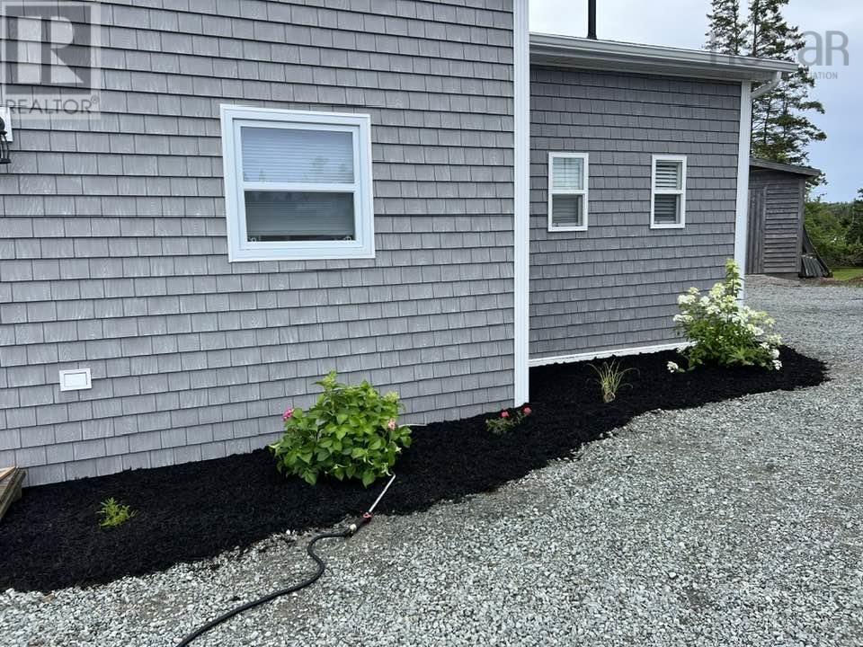 Property 31 of 31 of 173 Big Baddeck Road