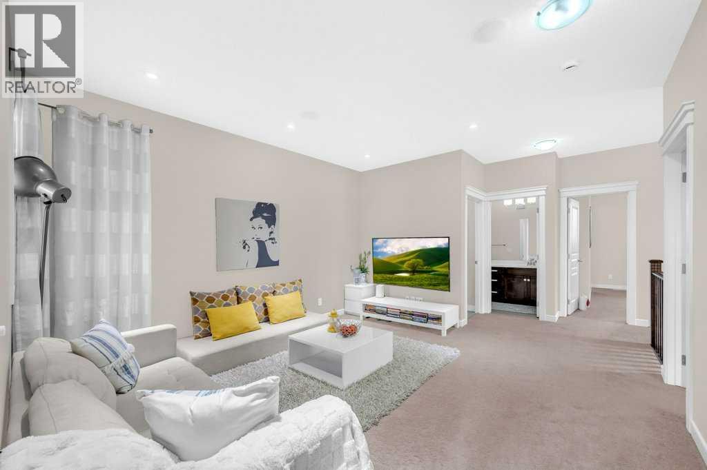 Single Family House for Sale in  Redstone Mews NE Redstone Calgary 