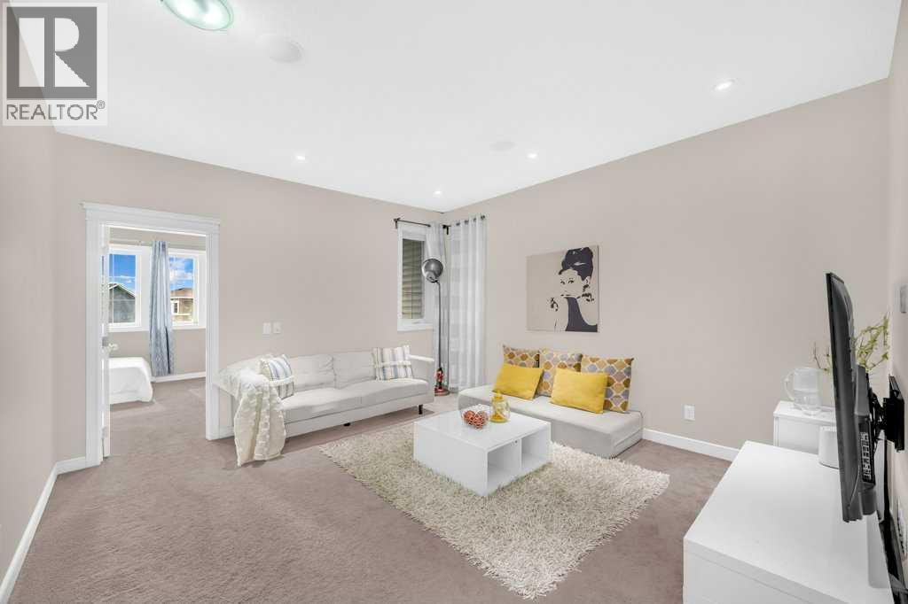 Single Family House for Sale in  Redstone Mews NE Redstone Calgary 