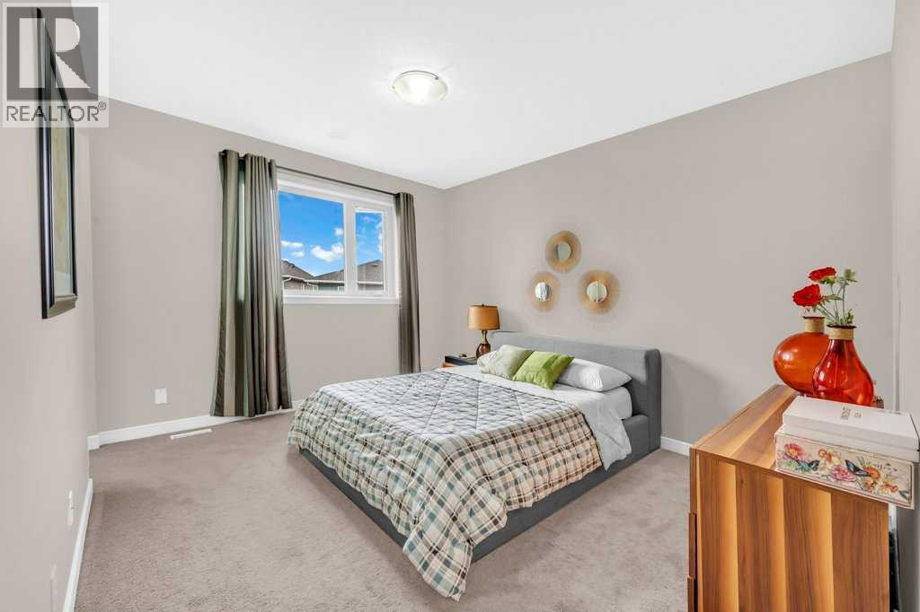 Single Family House for Sale in  Redstone Mews NE Redstone Calgary 