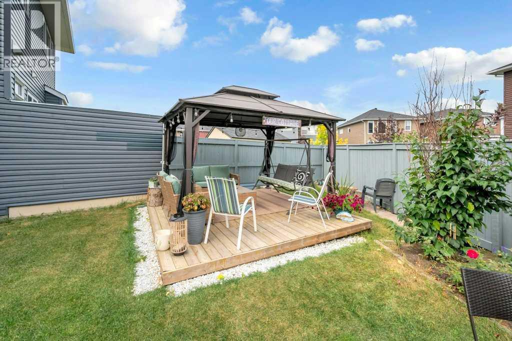 Single Family House for Sale in  Redstone Mews NE Redstone Calgary 