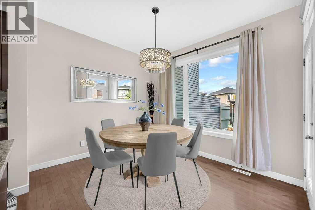 Single Family House for Sale in  Redstone Mews NE Redstone Calgary 