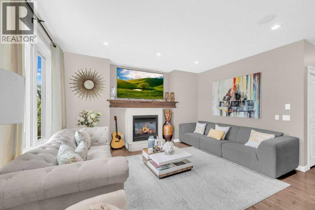 Single Family House for Sale in  Redstone Mews NE Redstone Calgary 