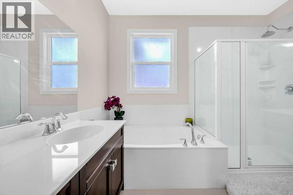 Single Family House for Sale in  Redstone Mews NE Redstone Calgary 