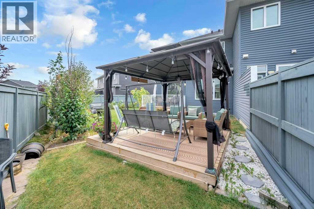 Single Family House for Sale in  Redstone Mews NE Redstone Calgary 