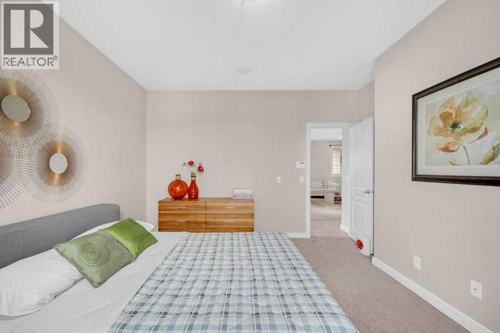 Single Family House for Sale in  Redstone Mews NE Redstone Calgary 