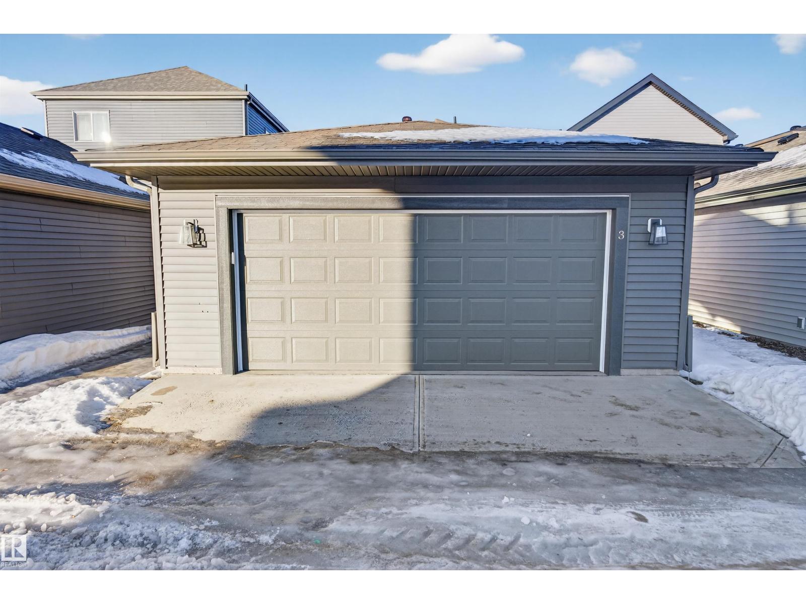 3 ETON LI, Spruce Grove