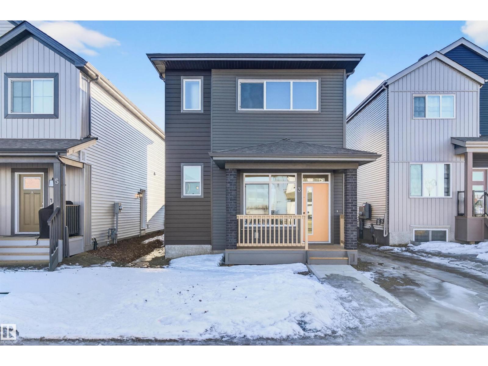 3 ETON LI, Spruce Grove
