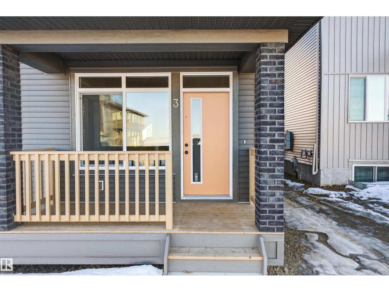 3 ETON LI, Spruce Grove