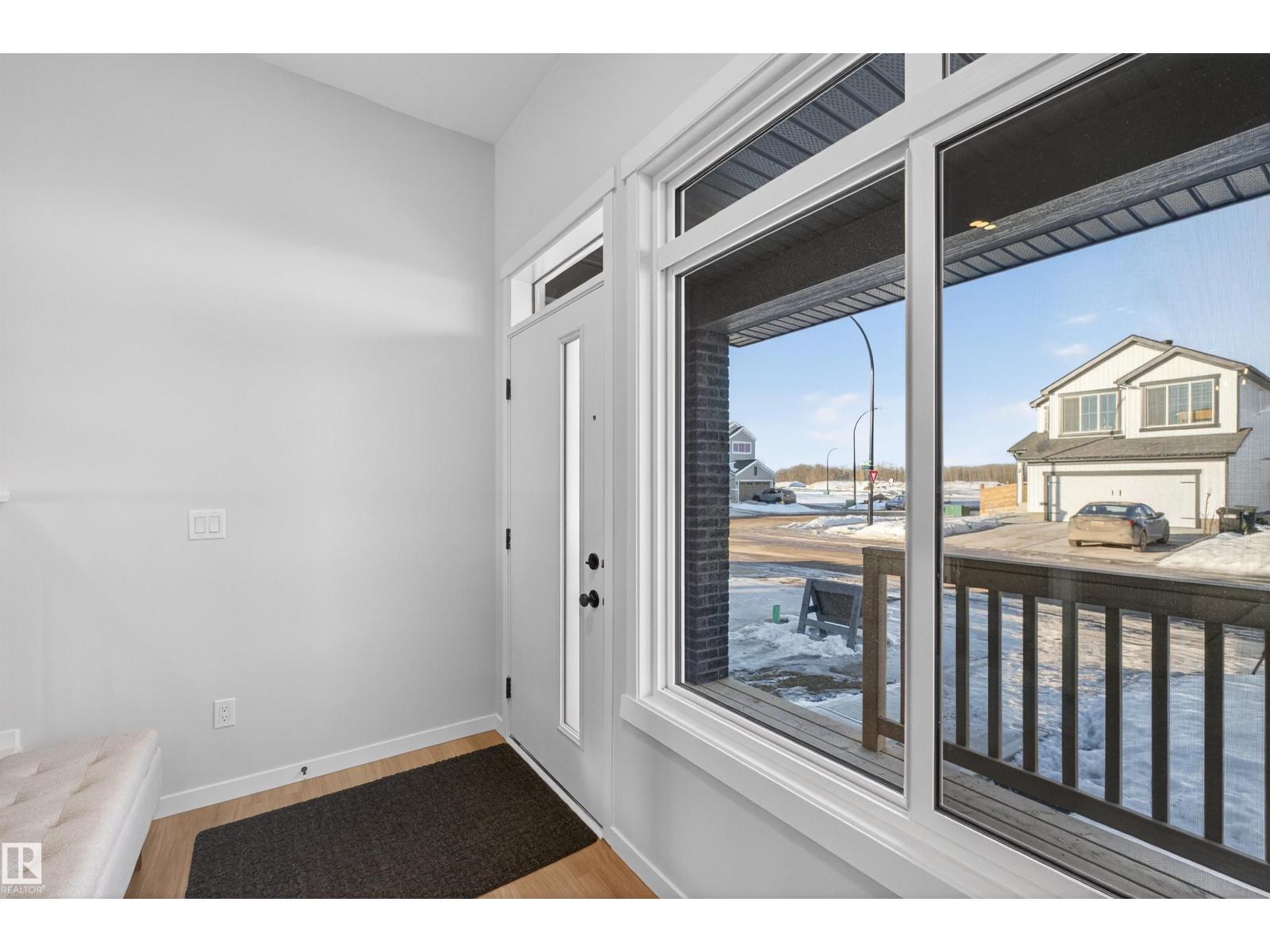 3 ETON LI, Spruce Grove