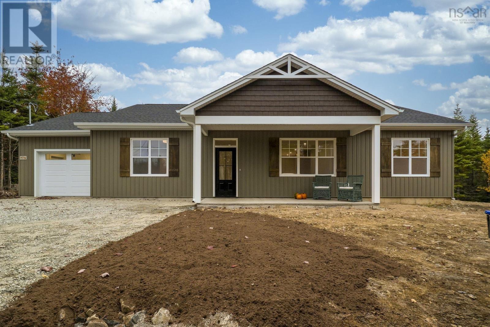 Property photo of 267 Sugarwood Court