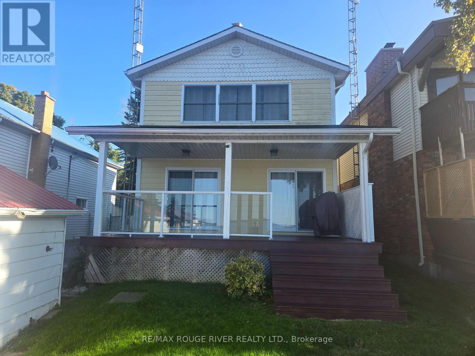 #55 6108 CURTIS POINT ROAD - 33
