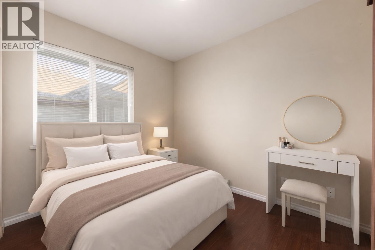 7668 BENNETT ROAD, Richmond