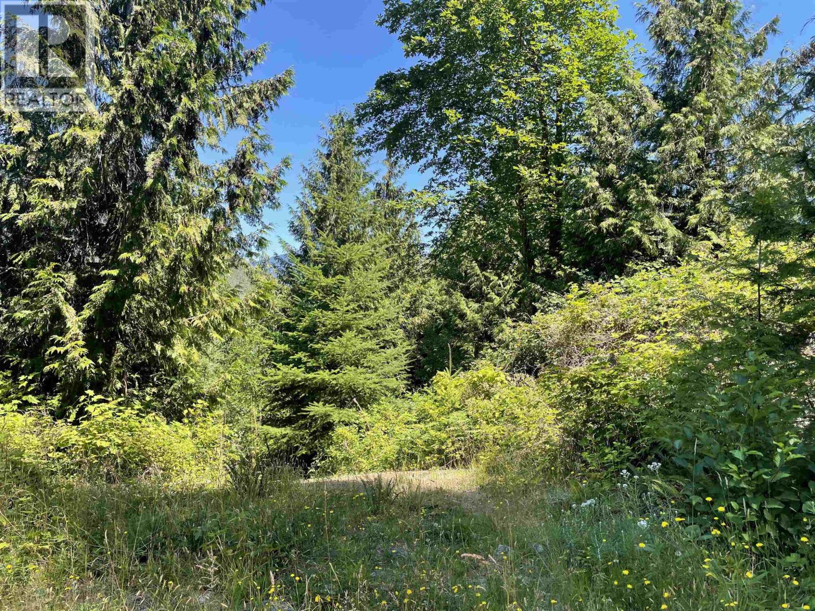 5232 CECIL HILL ROAD, Madeira Park