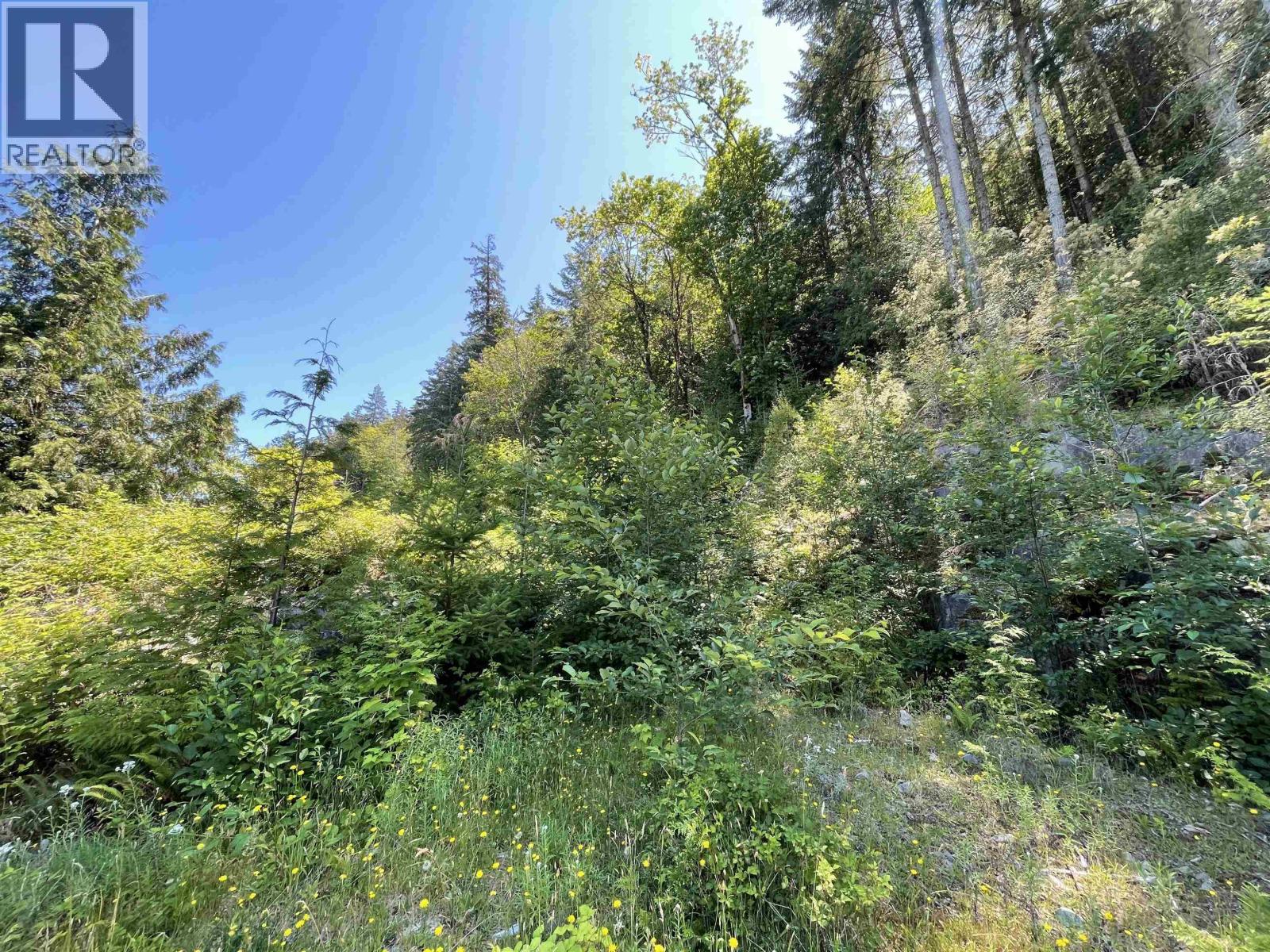 5232 CECIL HILL ROAD, Madeira Park